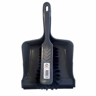 Fejebakke, Kit incl broom, long, gr&aring;