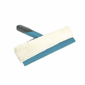 Vinduesvask, Hygiene & Janitorial Combi 2in1 scraper 250mm