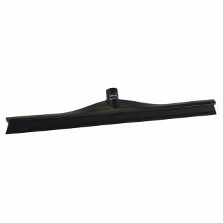 Skraber, Vikan, Squeegee Ultra hygiene sortx600mm