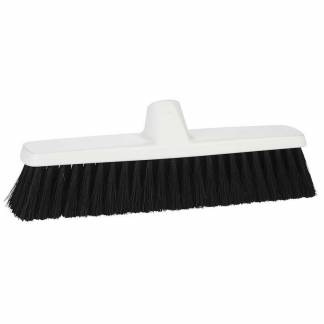 B&oslash;rster og koste, Vikan, Floor broom hvidx300mm