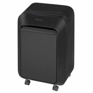 Makuleringsmaskine, Fellowes LX 210 antal ark: 16