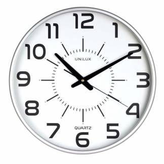 Ur, Unilux 380x380x60mm Maxi Pop, METALLIC