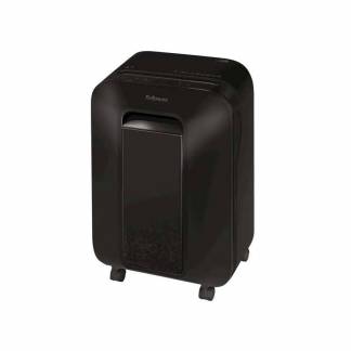 Makuleringsmaskine, Fellowes LX 200 antal ark: 12