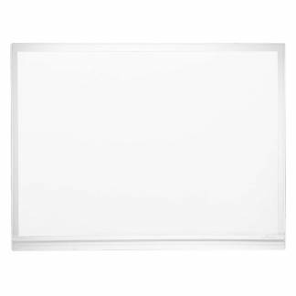 Infolomme, Durable transparent, kl&aelig;bende, vandt&aelig;t, 297 x420mm pakke a 5 stk