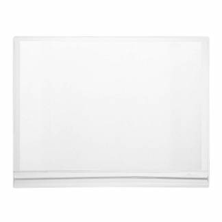 Infolomme, Durable transparent, Magnetisk, vandt&aelig;t, 210 x297mm pakke a 5 stk