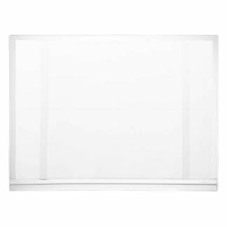Infolomme, Durable transparent, Magnetisk, vandt&aelig;t, 297 x420mm pakke a 5 stk