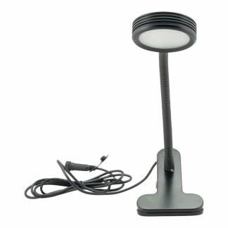 Lampe, Securit, Vejrbestandig, sort