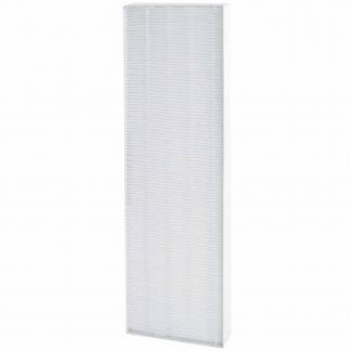 Carbon filter, Fellowes Aeramax, Small antimikrobi, hvid