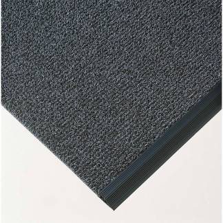 Skrabem&aring;tte, Matting Astro Turf, 400x600, sort