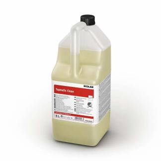 Maskinopvask industri, Ecolab Topmatic Clean