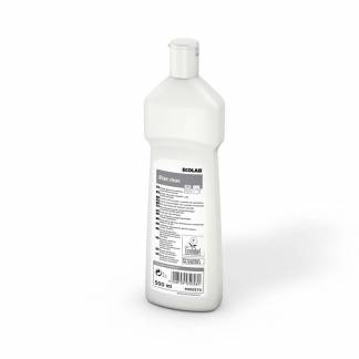 Skurecreme, Ecolab, Scrub creme Rilan