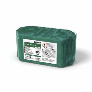 Afsp&aelig;ndingsmiddel, Ecolab, APEX, 1,1kg S