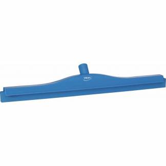 Skraber, Vikan, Floor squeegee for shaft bl&aring;x600mm