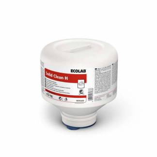 Maskinopvask industri, Ecolab, Solid Clean 4,5kg