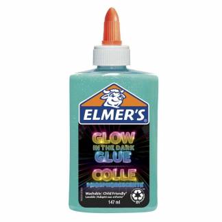 Lim, Elmer&acute;s Dark Blue, 147ml