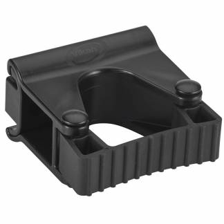 V&aelig;goph&aelig;ng, Vikan, Grip band, sort 87mmx82mm