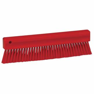H&aring;ndb&oslash;rste, Vikan, Powder brush soft r&oslash;d 31mmx300mm