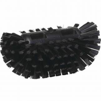 Autob&oslash;rster, Vikan, Tank brush stiff sort 130mmx205mm