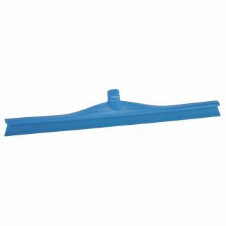 Skraber, Vikan, Squeegee Ultra hygiene bl&aring; 80mmx600mm