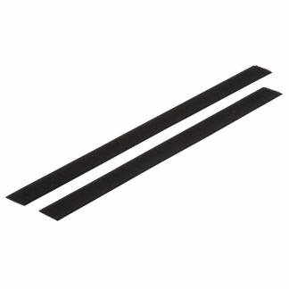 Moppeudstyr, Vikan, Replacement velcro sort 400mm