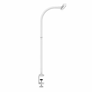 Bordlampe, Unilux Strata, hvid