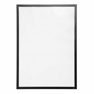 Window poster frame, Durable 700x1000, sort