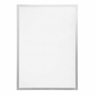 Window poster frame, Durable 700x1000, s&oslash;lv