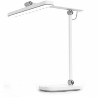 Bordlampe, Unilux Pureline, hvid