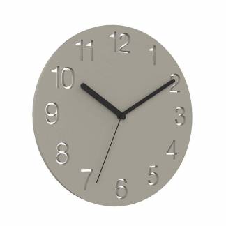 Ur, Unilux 405x405x50mm Echo Time Pet, gr&aring;