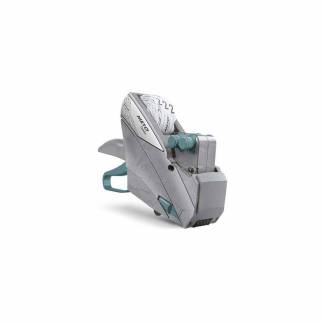 Prism&aelig;rkepistol, Meto, CLASSIC L 1932 neon r&oslash;d