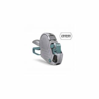 Prism&aelig;rkepistol, Meto, BASIC S 622 neon r&oslash;d