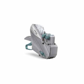 Prism&aelig;rkepistol, Meto, CLASSIC L 2332 neon r&oslash;d