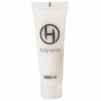 Hoteltilbeh&oslash;r, Hygiene & Janitorial Body Lotion tube, pakke a 50 stk