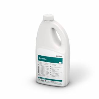 H&aring;ndopvask, Ecolab Soaking Dip-It Plus 2,4kg