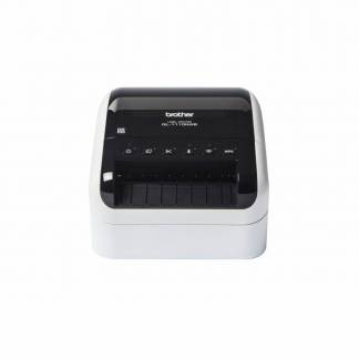 Labelprinter, Brother Labelprinter QL1110NWBCZW1 black