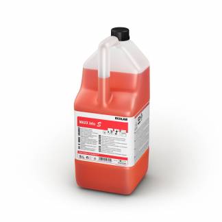 K&oslash;kkenreng&oslash;ring, Ecolab, Maxx Into S