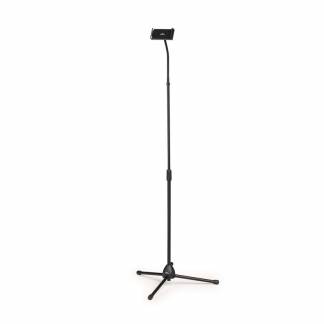 Holder, Durable Til tablet Twist gulvmodel, sort