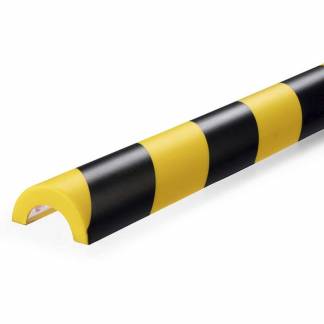 R&oslash;rbeskyttelse, Durable, P30, gul/sort