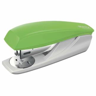 H&aelig;ftemaskine, Leitz Recycle st&oslash;rrelse: 24-26/6, antal ark: 25