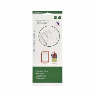 Kl&aelig;bemasse, BNT Bnt/Office, 60g