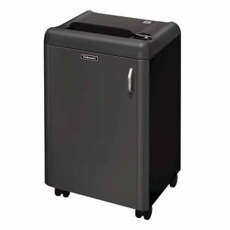 Makuleringsmaskine, Fellowes 105HS