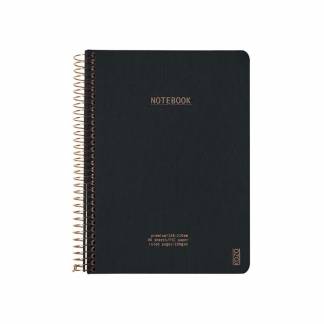 Notesbog, KOZO Premium, A5, 148x210mm