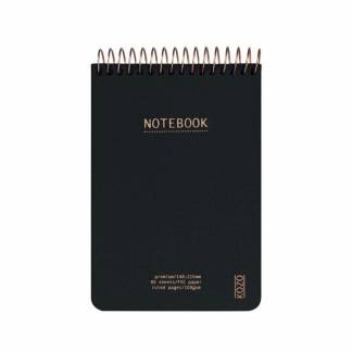 Notesbog, KOZO Premium, A6, 105x148mm