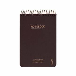 Notesbog, KOZO Premium, A6, 105x148mm