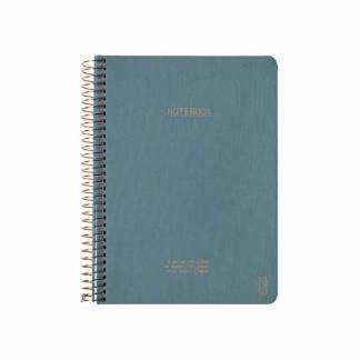 Notesbog, KOZO Premium, A5, 148x210mm