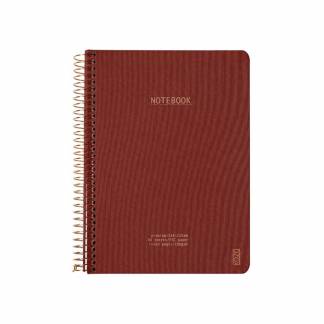 Notesbog, KOZO Premium, A5, 148x210mm