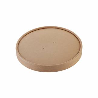 L&aring;g t/suppeb&aelig;ger, Jomfruelige fibre brun, pakke a 50 stk, kasse a 12 pakker F&oslash;devaregodkendt