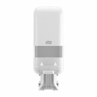 S&aelig;bedispenser, Tork, S4, 1 liter, hvid