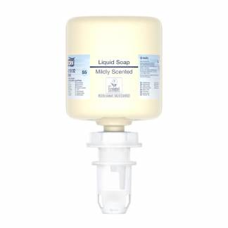 Cremes&aelig;be, Tork, S5, flydende karton a 8 stk