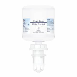 Skums&aelig;be, Tork, S5, Liquid Luxury karton a 8 stk